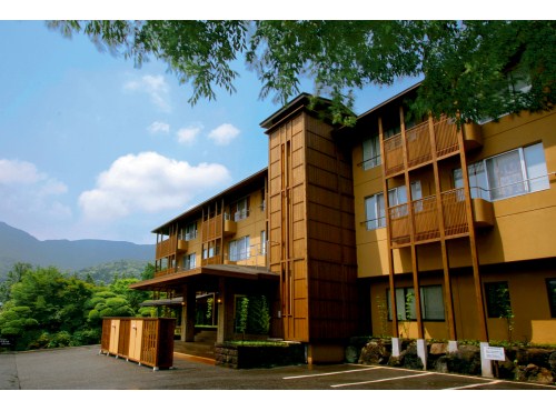 Mount View Hakone image