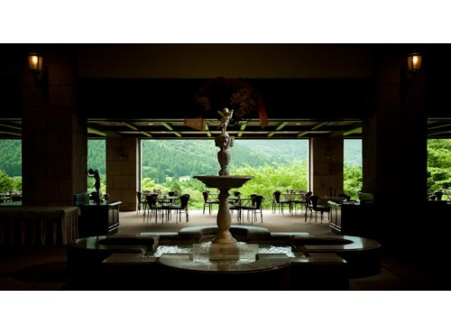 Hakone Sengokubara Prince Hotel (Formerly: Hotel Daihakone) image