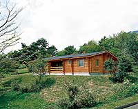 Hakone-en Lakeside Annex image