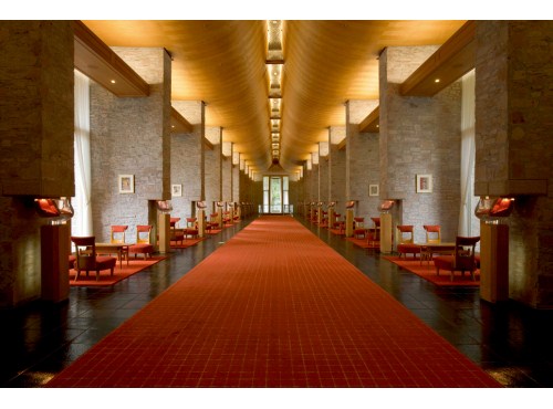 The Prince Hakone Lake Ashinoko  Main Building image