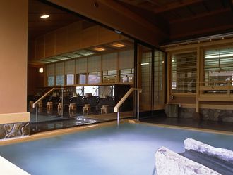 Kawaura Onsen Yamagatakan image