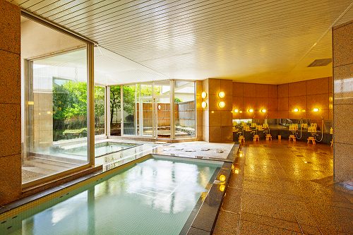 Kofu Kinenbi Hotel image