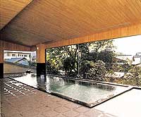 Tokiwa Hotel image