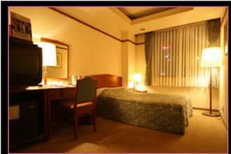 Hotel Danrokan image
