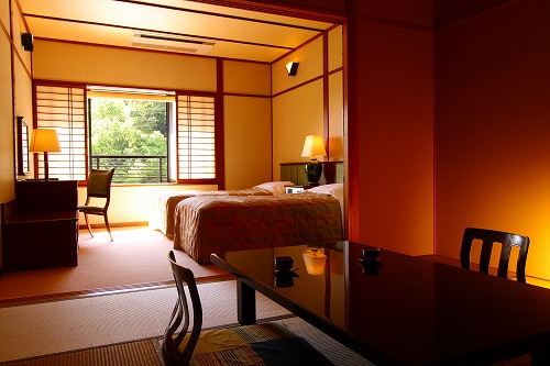 Sekisuiji Onsen Zabouan image