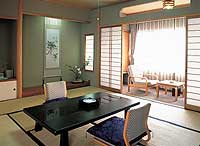 Isawa Tokiwa Hotel image