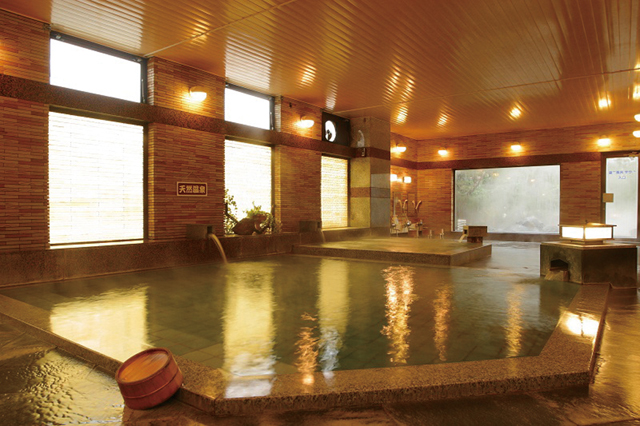 Chateraise Hotel Fujinoya image