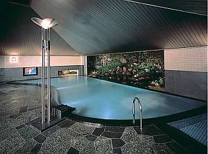 Hotel Fuji Isawa Onsen image