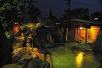 Meiseki no Yado Kagetsu image