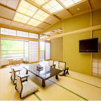 Kizukuri no Yado Kikori photo