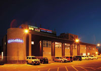 Spa Land Hotel Naito image