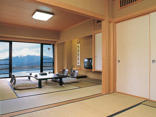 Shuhoukaku Kogetsu photo