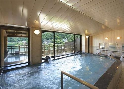 Public Main bath photo