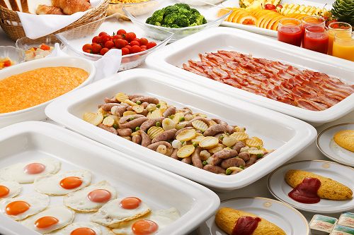 Fuji View Hotel photo