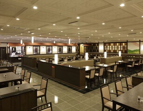 Restaurant/Dining photo