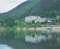 Ashiwada Hotel image