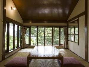 Sunnide Resort Cottages image