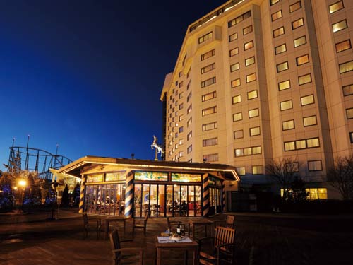 Highland Resort Hotel And Spa image