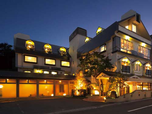 Hotel others image