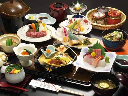 Kawaguchiko Park Hotel image