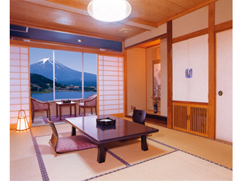 Koraku Onyado Fuji-ginkei image