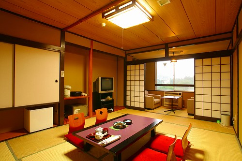 Fuji Royal Hotel Kawaguchiko image