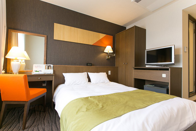 Fujiyoshida City Hotel image