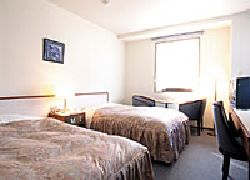 Hotel Fuyokaku image