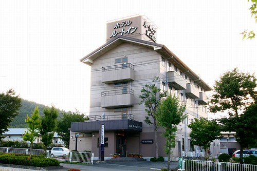 Hotel Route Inn Court Fuji Yoshida image