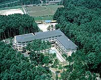 Hotel Evergreen Fuji image