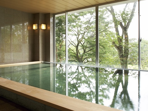 Mars Garden Wood Gotemba image