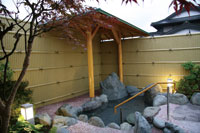 Fuji to Mizuumi no Yado Tagaogi image