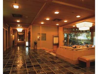 Otsuki Hotel Wafuukan image