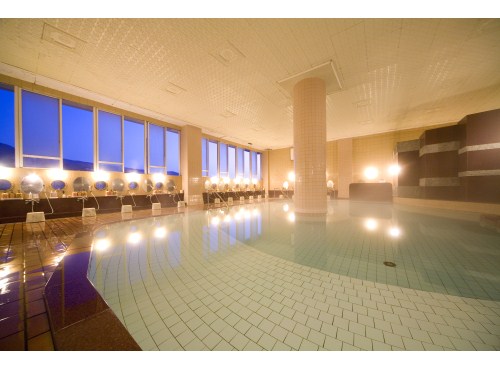 Hotel New Akao image