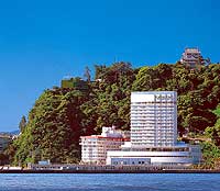 Atami Korakuen Hotel image