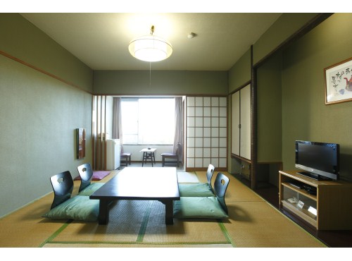 Hotel New Takahashi image