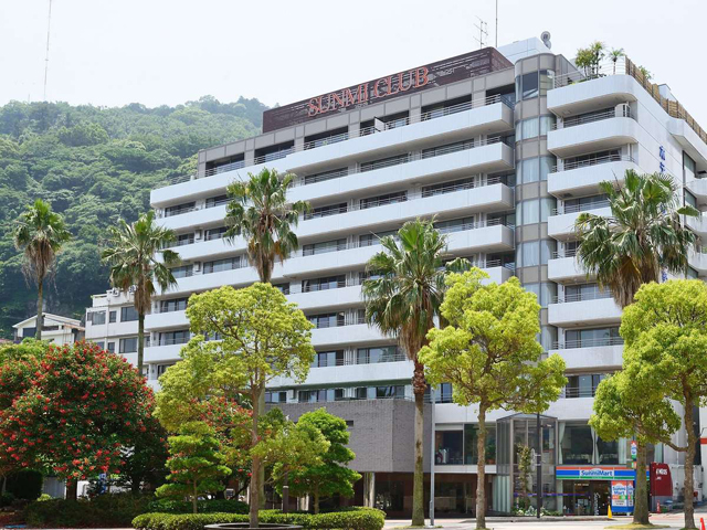 Hotel Sunmi Club image