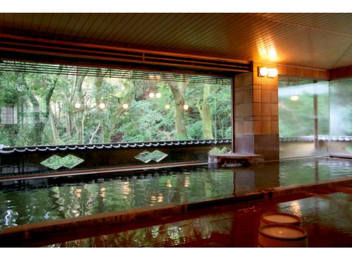 Kawasegien Isuzu Hotel image