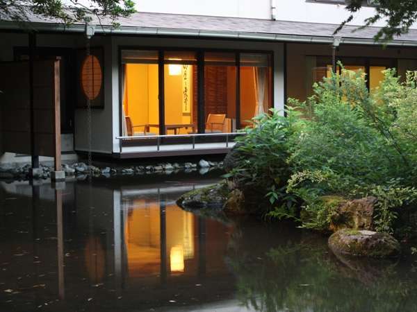 Kaiseki Tsubaki Ryokan image