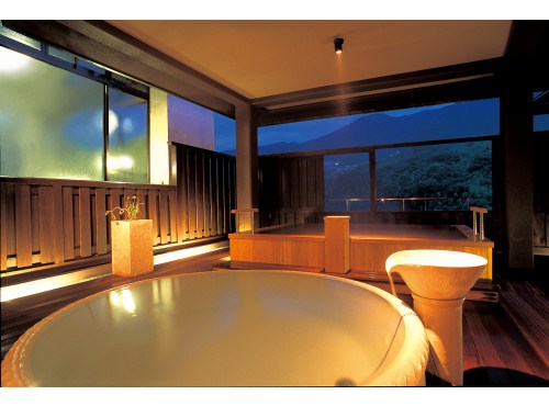 Yugawara Ohnoya Ryokan image