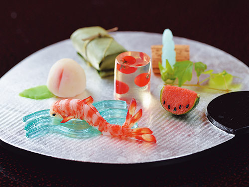 Kotonoyado Musashino photo