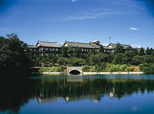 Nara Hotel image