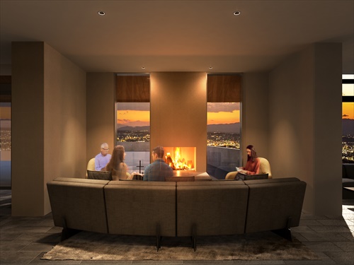 ANDO HOTEL Nara Wakakusayama photo