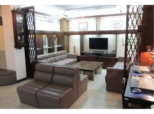 Hotel Hanakomachi image