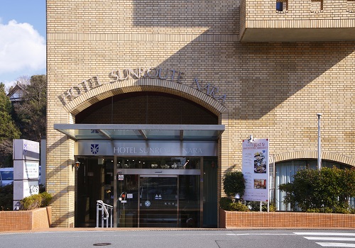 Hotel others image