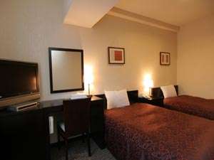 Nara Royal Hotel image