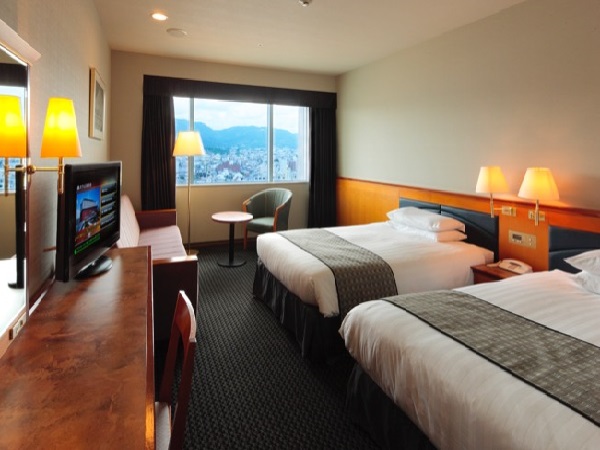 Hotel Nikko Nara photo