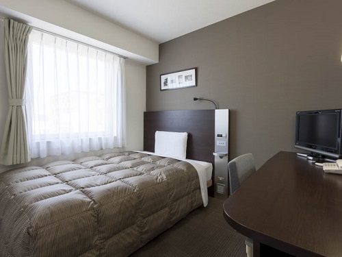 Comfort Hotel Nara image