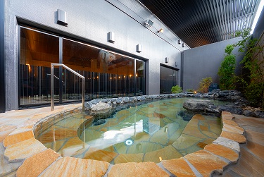 GRANDVRIO HOTEL NARA WAKURA image