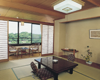 Shigisan Kanko Hotel image